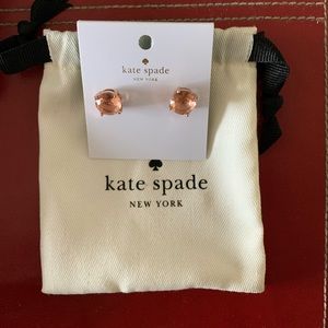Kate Spade Stud Earrings